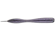 Reins RND Fat Ned Worm Kito Kito Shad 3.25"