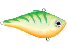 Rapala Rippin Rap 06 Green Tiger UV 