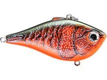 Rapala Rippin Rap 06 Red Crawdad 