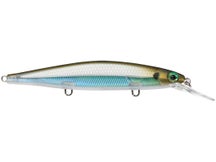 Rapala Shadow Rap Deep Moss Back Shiner