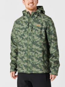 Aftco Reaper Camo Windproof Jacket