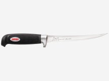 Rapala Soft Grip 6" Fillet Knife