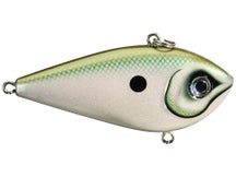 Rapala Snare 75 Green Gizzard Shad  
