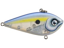 Rapala Snare 75 Ghost Sexy Shad  