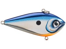 Rapala Snare 75 Pro Chrome Blue  