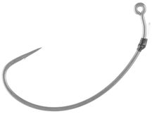 Ryugi Slide Pierce Worm Hook 3pk