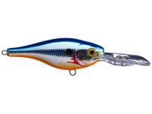 Rapala Shad Rap RS 5 Suspending Crankbaits