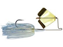 Picasso Rusty Squeaker Slapper Blade Buzzbait