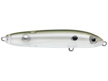 Rapala Skitter V 10 Clear Pale Olive 