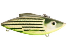 Bill Lewis Rat-L-Trap