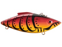 Bill Lewis Rat-L-Trap Cali Craw 1/2oz