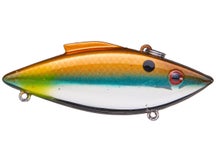 Bill Lewis Rat-L-Trap Brassy Shad 1/2oz