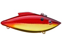 Bill Lewis Rat-L-Trap Crimson Chrome 1/2oz