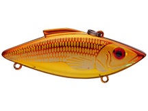 Bill Lewis Rat-L-Trap Gracie's Goldfish 3/4oz