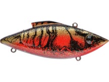 Bill Lewis Rat-L-Trap Natural Red Bleeding Craw 1/2oz