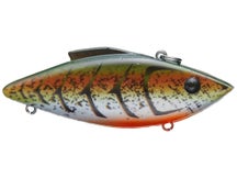 Bill Lewis Rat-L-Trap