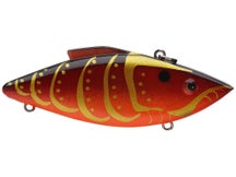 Bill Lewis Rat-L-Trap Rayburn Red Craw 3/4oz