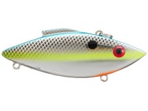 Bill Lewis Rat-L-Trap