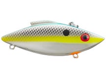 Bill Lewis Rat-L-Trap Sexy Gold 1/2oz