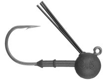 Reins Tungsten Cover Jig Head