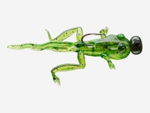 Rebel Tadpole