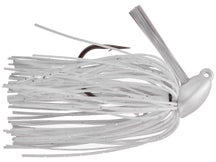 Riot Baits Tungsten Minima Jig