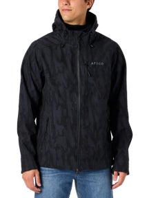 Aftco Reaper Tactical Windproof Black Current Camo