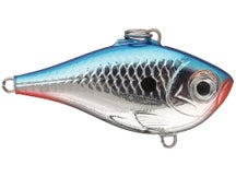 Rapala Ultra Light Rippin Rap Lipless Crankbaits