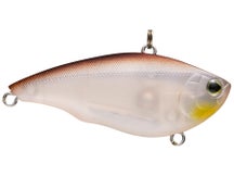 Yo-Zuri Rattl'n Vibe One Knock Matte Ghst Smelt 65mm