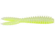 Roboworm Zipper Grub 3.5" 