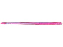 Robo Straight Tail 4.5" Morning Dawn Silver Flake 