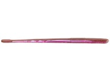Robo Straight Tail 4.5" Oxblood Red Dawn 