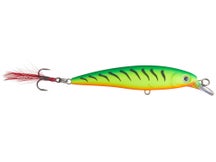 Rapala X-Rap 10 Fire Tiger UV 