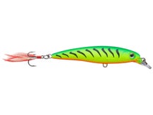 Rapala X-Rap 08 Fire Tiger UV 