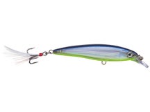 Rapala X-Rap 08 Hot Blue Frost 