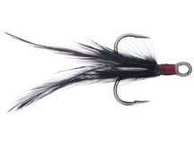 Ryugi Feathered Pierce Treble 2pk