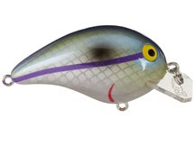 Bomber Next Gen Square 5A Squarebill Crankbait