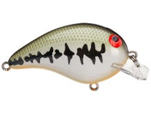 Bomber Next Gen Square 5A Squarebill Crankbait