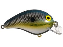 Bomber Next Gen Square 5A Squarebill Crankbait