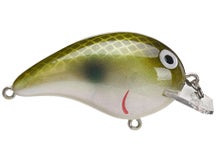 Bomber Next Gen Square 5A Squarebill Crankbait