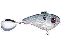 6th Sense Gyro Tail Spinner