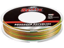 Sufix 832 Braided Line Firetiger