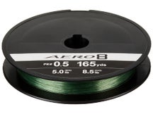 Shimano Aero 8 PE Moss Green Braided Line 