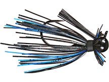 Santone Lures Texas Fin Jig Bruiser 3/16