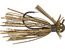 Santone Lures Texas Finesse Jig 2pk