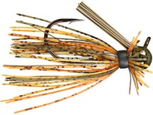 Santone Lures Texas Finesse Jig 2pk