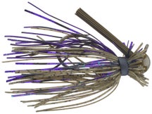 Santone Lures Texas Finesse Jig 2pk