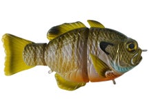 Synch Fishing Artisan Gill Swimbait