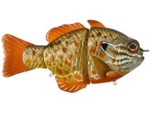 Synch Fishing Artisan Gill Swimbait
