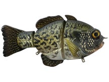 Synch Fishing Artisan Gill Swimbait